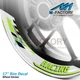 J03 17'' Rim Sticker Strip Tapes Vinyl Decal For Suzuki GSX1250FA SEGSX1300R