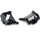 100% Canister Cover Kit for Accuri Forecast Goggle - Black/Flo 59046-00001