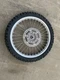 02 Yamaha YZ 426F Front Wheel and Rim 21x1.6 2000 2002