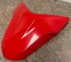 17-22 Ducati SuperSport 939/950 Rear Passenger Seat Cover OEM 595.1.336.1A - Red