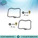 Carb Repair Rebuild Kits For Yamaha XV250 Virago XVS650 V-Star 18-5171
