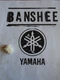 Yamaha Banshee Thinner Wiring Harness  Connector Electrical Engine Motor