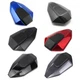Fit for 2014-2016 2017 Yamaha FZ07 MT-07 ABS Rear Seat Cover Cowl Fairing Part