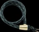 BikeMaster Bully Lock Heavyduty 5.5 Chain PVC Coated Integrated Lock 132235