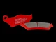 EBC FA130X Brake Disc Pads * High-Performance Automotive Replacement