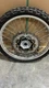2000-2024 Suzuki Drz400s Drz400sm Front Wheel Rim Hub Tire 54111-29F10 TUBLISS