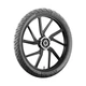 Michelin Pilot Street 2 80/90-14 Bias Front/Rear Motorcycle Tire 46S TL REINF