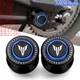 For YAMAHA MT-03 MT-07 MT-09 MT-10 MT07 MT09 Swingarm Spools Slider Stand Screws