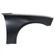 For 06-10 Charger Sedan USA Built Front Fender Quarter Panel Primed Right Side