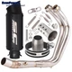 For Yamaha MT-07 FZ07 14 - 22 Full System Exhaust Header Pipe Muffler Tips