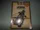 Honda Clymer 450cc & 500cc Twins 1965-1976 Service Repair Handbook Manual M333