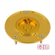 CNC Keyless Fuel Gas Cap For Suzuki V-STROM DL650 DL1000 SV650/S SV1000 SFV650