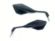 Exterior Mirrors Left + Right Kawasaki Z 650 2020-2024 (Z650 ER650L-K) 2024