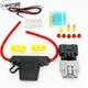 Regulator Rectifier Kit FH012AA Upgraded Version For SHINDENGEN MOSFET FH020AA