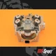 03-04 2004 KTM 450 SX OEM Engine Top End Cylinder Head Valves Valve Assembly