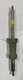 USED OEM HONDA FITS US90 ATC90 ATC90K1-K2 FOOT AXLE ASSY 44301-918-020 JC-37