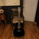 Yamaha F335 Dreadnought Acoustic Guitar - Black