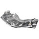 Enduro Engineering Skid Plate For HONDA CRF250R CRF450R CRF250RX CRF450RX