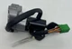 OEM NEW 1998 - 2020 SUZUKI DR650SE IGNITION SWITCH ASSY W 2 KEYS 37100-04F00