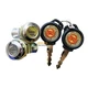 Road Religion  Universal Side Panel Lock with Genuine Keys