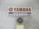 C74 Genuine Yamaha Marine 6E5-44365-00 Water Tube Seal OEM New Factory Boat Part