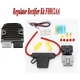 For SHINDENGEN MOSFET FH020AA Regulator Rectifier Kit FH012AA Upgraded Version