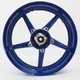 Suzuki SV650 VP55B Front Wheel 17x3.50 OEM Genuine AKE SV650X Motorcycle Rim