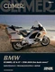 Clymer Street Manuals M501-3