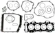 Athena Complete Gasket Kit - P400250870053