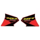 🔴 Graphics for Honda Xr400 XR 400R XR400r Tank decals stickers thick 2003-2004