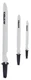 Acerbis 2320821035 Promo Track Marker Box White/Black 56 Piece