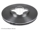 Blue Print ADH24339 Brake Disc for Honda, Rover
