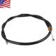 CLUTCH CABLE FITS YAMAHA BANSHEE ATV 350 YFZ350 1987-00 2001 2GU-26335-01-00