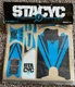 STACYC Stability Cycle Graphics Dare Devil Kit 510004STC Electric Balance Bike