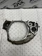 2005-07 Suzuki RMZ450 Inner Clutch Cover In Good Used Condition 