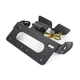 Fender License Plate Bracket Fit For YAMAHA YZF R1 2015-2026 YZF R1M 2016-2026