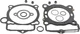 Vertex Top End Gasket Set - 810337