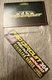 Pro-Circuit factory sound 304 Exhaust Replacement Sticker