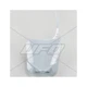 UFO Front Portholes Blanco HO04656-041