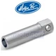 Motion Pro 08-0720 Extended D-Shaped Bit for Hex Driver for Control ll
