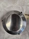 New OEM Yamaha Generator Cover 4H7-15415-00-00 fits 650/750 MAXIM,750 SECA +