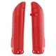 Acerbis Lower Fork Guards Red Fits KTM 85 SX HUSQVARNA TC85 GAS GAS MC85