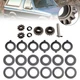 8.8" Traclok Posi Clutch Pack Kit Lsd Spider Gears For Ford 8.8" Truck Rearend X