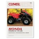 Clymer M433 Repair Manual