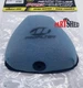 2023-2025 Yamaha YZ450FX 450 YZ250F WR450F Pre-Oiled Air Filter Maxima ProFilter