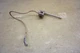 1972 BSA A65 A65T Lightning Thunderbolt A65L 650cc *2439A Brake Lever Switch 