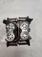 15-24  Yamaha YZF R1M RIGHT LEFT FRONT CALIPERS Nice Set