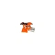 KTM PowerParts Self Adhesive Tank Heat Shield