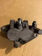 04 - 09 Suzuki GS500 Working Front Brake Caliper off 07 GS500F