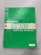 1983 SUZUKI LT185 ATV SERVICE MANUAL 99500-41050-01E